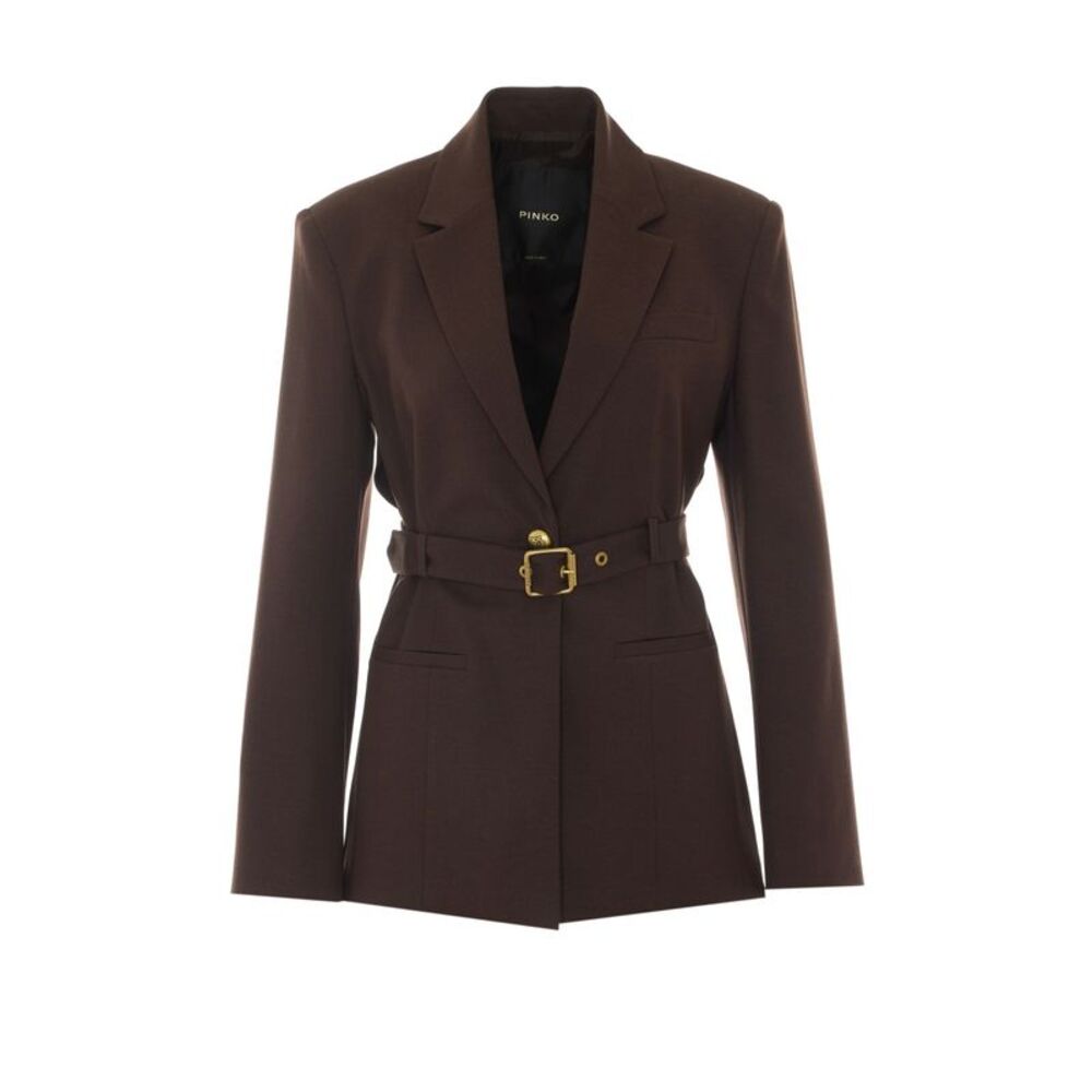 Pinko Women Vitiano Jacket